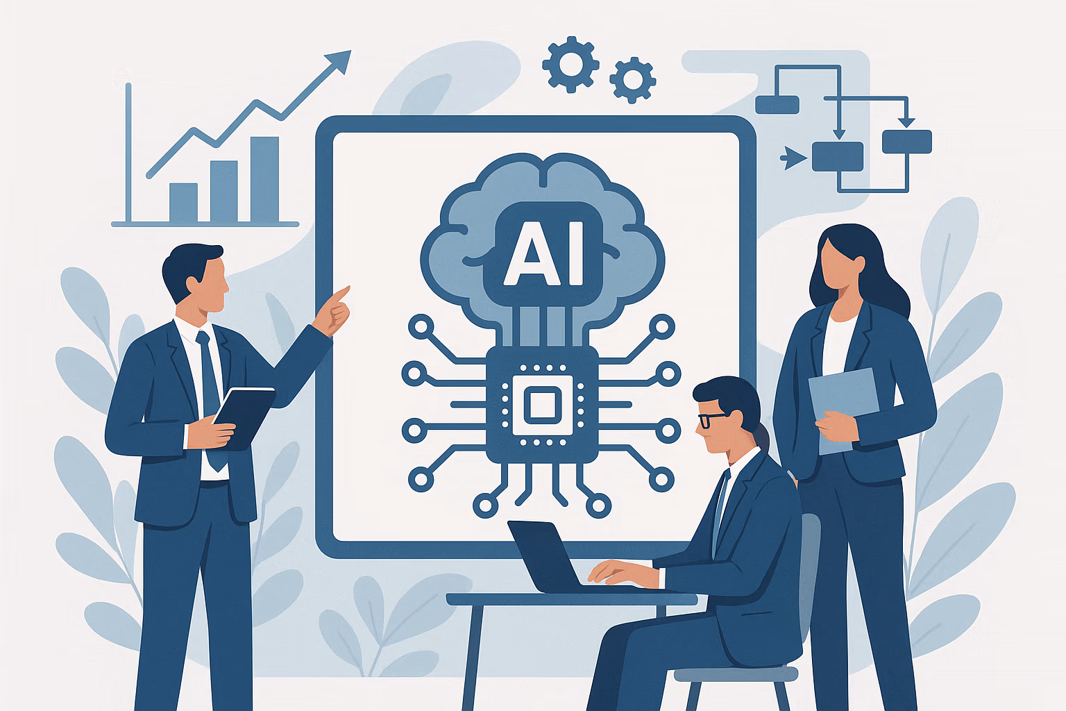 AI Architecture Roadmap